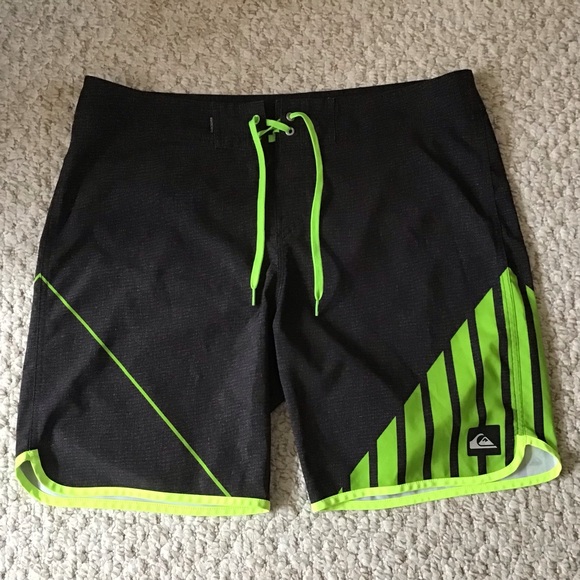 Quiksilver Other - 🏊‍♂️ Quicksilver Swim Trunks🔥SALE🔥